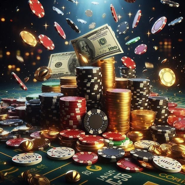 7622 bet