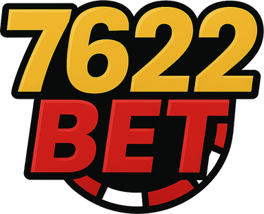 7622 bet Logo